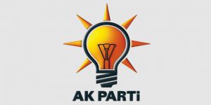 AK Parti Merkez Yürütme Kurulu Bibali Yıldırım başkanlığında toplandı