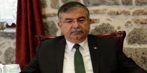 Bakan İsmet Yılmaz: '15 bin sözleşmeli öğretmen alacağız'