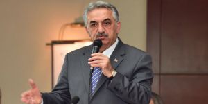 AK Parti Genel Başkan Yardımcısı Yazıcı'dan Af açıklaması