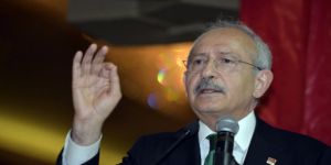 Kemal Kılıçdaroğlu: Gereğini yaparız