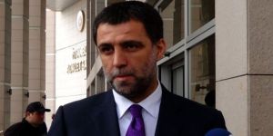 Hakan Şükür'ün babası hakkında gözaltı kararı!