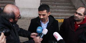 Mehmet Baransu'nun ağabeyi Yalçın Baransu gözaltında