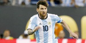 Lionel Messi milli takıma dönüyor