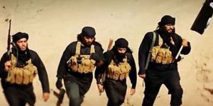 DAEŞ’in Afganistan ve Pakistan lideri öldürüldü