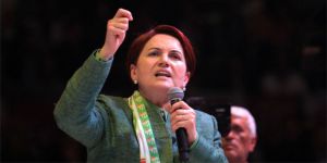 MHP'de Akşener ve çağrı heyeti disipline sevk edildi