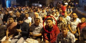 Demokrasi nöbetine katılan kaymakam Mustafa Çakır tutuklandı