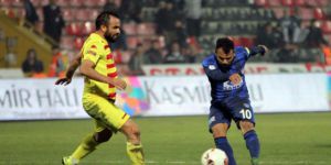 Alanzinho’nun yeni takımı belli oldu!