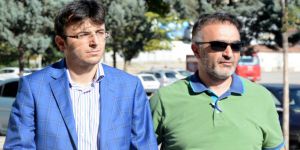 Ağaçören Kaymakamı Erkan Yılmaz tutuklandı