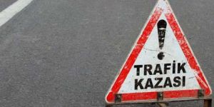 İzmir, Menemen’de trafik kazası: 1 ölü