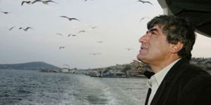 Hrant Dink davası hakimi Rüstem Eryılmaz yakalandı
