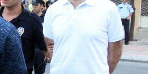 Orta Akdeniz Gümrük Ve Ticaret Bölge Müdürü FETÖ'den tutuklandı!