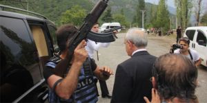 Kemal Kılıçdaroğlu saldırı anını anlattı!
