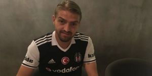 İşte Caner Erkin'in alacağı ücret..!