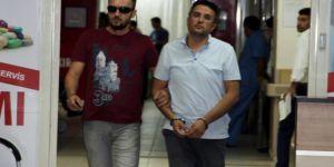 FETÖ'nün Nevşehir’deki polis abisiydi, yakalandı!