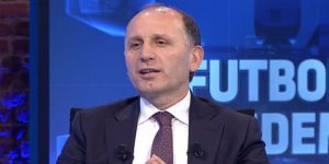 Trabzonspor Kulüp Başkanı Muharrem Usta'dan Aziz Yıldırım'a yanıt!