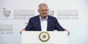 Binali Yıldırım: 'Üzerinde şüphe bulunan öğretmenler açığa alınacak'