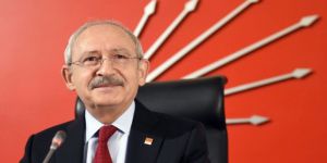 Kılıçdaroğlu, KESK heyetiyle görüştü!