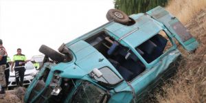 Elazığ, Maden'deki trafik kazasında ölü sayısı 3’e yükseldi