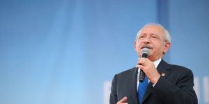 Kemal Kılıçdaroğlu: 'Yenikapı ruhu anlayışımız farklı'