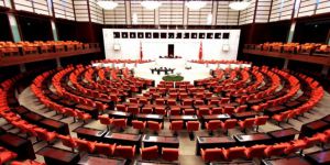 Türkiye Büyük Millet Meclisi'nden 'portre' açıklaması