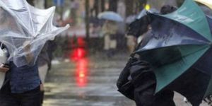 Meteoroloji'den Marmara için çok önemli fırtına uyarısı