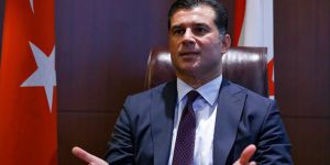 'Türkiye Ve Kktc Tam Bir İşbirliği İçinde'