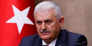 Binali Yıldırım: ''Şu Andaki İşimiz Hepsinden Önemli''