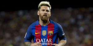 Messi Hakkında Konuşan Yönetici Albert Soler Görevden Alındı