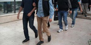 'Bylock' Kullanan 25 Eski Polis Yakalandı