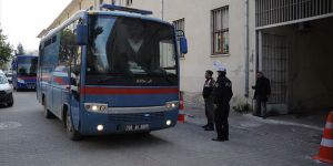 Adana'da FETÖ'den 5 Eski Subaya Ağırlaştırılmış Müebbet Hapis