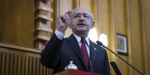 Chp Genel Başkanı Kılıçdaroğlu: Bu bir ihanettir