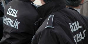 Polis Okullardaki Özel Güvenlikçilere Eğitim Verecek