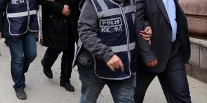 Ağrı Merkezli Fetö/pdy Operasyonunda 28 Gözaltı