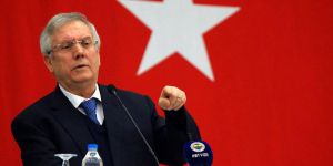 Aziz Yıldırım: Quaresma Bize Gelmek İstedi iddiası