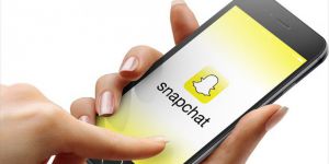 Snapchat Halka Arz Ediliyor