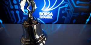 Borsa Güne Düşüşle Başladı