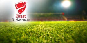 Ziraat Türkiye Kupası'nda 4 Takım Çeyrek Finalde