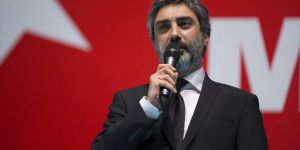 Pana Film Ortakları Oyuncu Necati Şaşmaz ve Mehmet Canpolat'a Takipsizlik Kararı