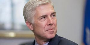 Trump'un adayı Gorsuch’tan Trump'a Eleştiri