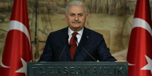 Başbakan Binali Yıldırım: Kıbrıs'ta Güvenlik ve Garantilikler Türkiye İçin Vazgeçilmezdir