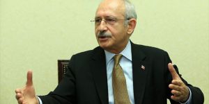 Kılıçdaroğlu : Demokrasiyi Savunmak Zorundayız