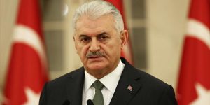 Binali Yıldırım Özgecan'ı unutmadı