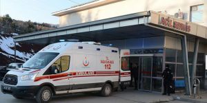 Tunceli'de 3 Asker Yaralandı