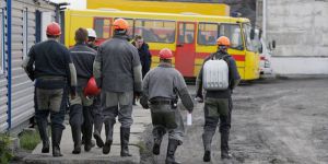 Ukrayna'da elektrik krizi! Ülke şokta