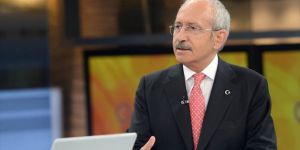 Kılıçdaroğlu'ndan sandığa gidin çağrısı