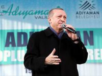 Erdoğan: Cumhurbaşkanlığı Sistemi 80 Milyonun Geleceği İçindir