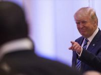 ABD Başkanı Donald Trump, Yeni Ulusal Güvenlik Danışmanını Açıkladı