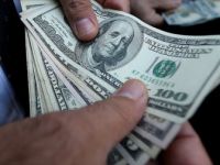 Dolar/tl 7 Haftanın En Düşüğünde