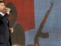 Demirtaş İçin Flaş karar!