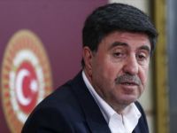 HDP Diyarbakır Milletvekili Altan Tan İçin 38,5 Yıla Kadar Hapis İstemi